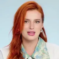 Bella Thorne portrait