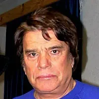 Bernard Tapie portrait