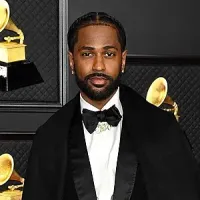 Big Sean portrait
