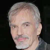 Billy Bob Thornton portrait