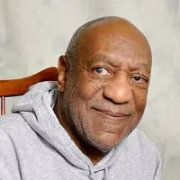 Bill Cosby portrait
