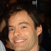 Bill Hader portrait