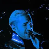 Bill Kaulitz portrait