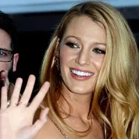 Blake Lively portrait