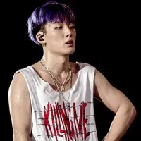 Bobby (rapper) portrait