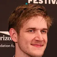 Bo Burnham portrait