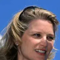 Bridget Fonda portrait