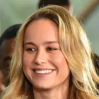 Brie Larson portrait