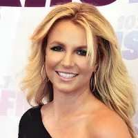 Britney Spears portrait