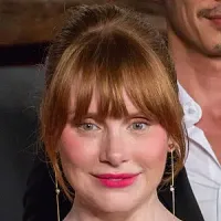 Bryce Dallas Howard portrait