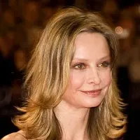 Calista Flockhart portrait