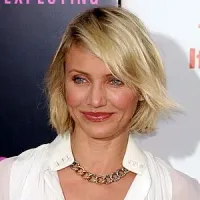 Cameron Diaz portrait
