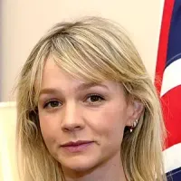 Carey Mulligan portrait