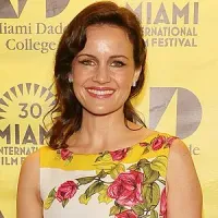 Carla Gugino portrait