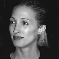 Carolyn Bessette Kennedy portrait