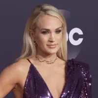 Carrie Underwood portrait