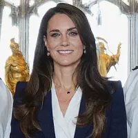 Catherine, Princess of Wales portrait