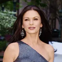 Catherine Zeta-Jones portrait