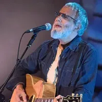 Cat Stevens portrait
