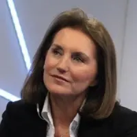 Cecilia Attias portrait
