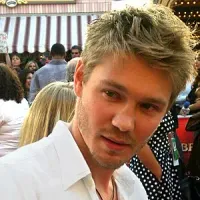 Chad Michael Murray portrait