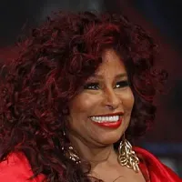 Chaka Khan portrait
