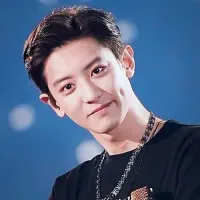 Chanyeol (Exo-K) portrait