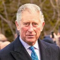 Charles III portrait