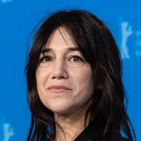 Charlotte Gainsbourg portrait