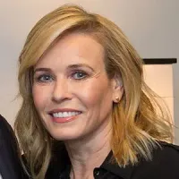 Chelsea Handler portrait