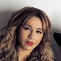 Chimene Badi portrait