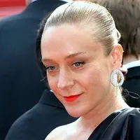 Chloe Sevigny portrait