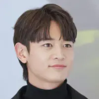 Choi Minho portrait