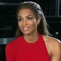 Ciara (singer) portrait