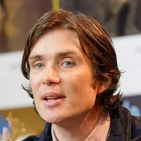 Cillian Murphy portrait
