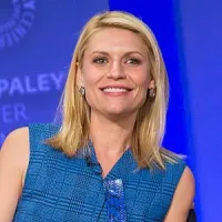 Claire Danes portrait