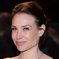 Claire Forlani portrait