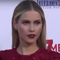 Claire Holt portrait