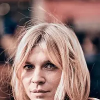 Clemence Poesy portrait