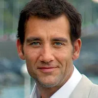 Clive Owen portrait