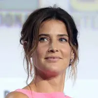 Cobie Smulders portrait