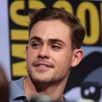 Dacre Montgomery portrait