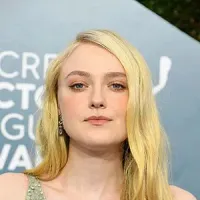 Dakota Fanning portrait