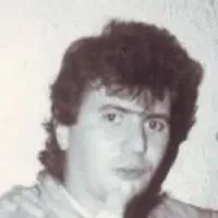 Daniel Balavoine portrait