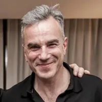 Daniel Day-Lewis portrait