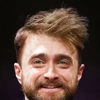 Daniel Radcliffe portrait