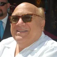 Danny Devito portrait