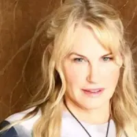 Daryl Hannah portrait