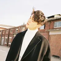 Dean (South Korean singer) portrait