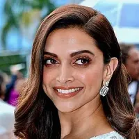 Deepika Padukone portrait